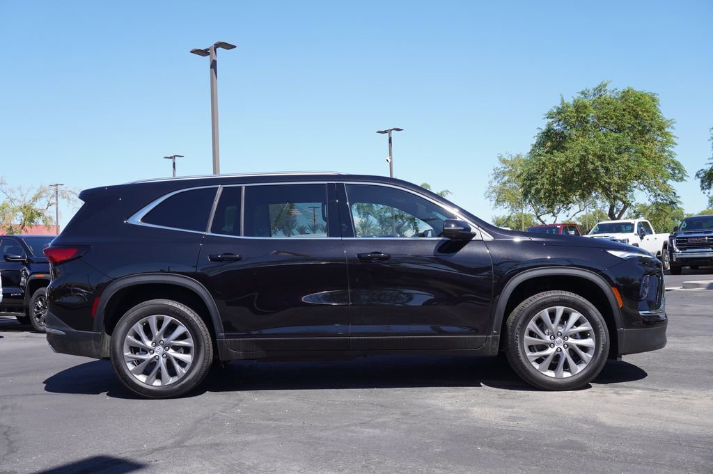 New 2026 Buick Enclave Preferred w/ Power Package image 2