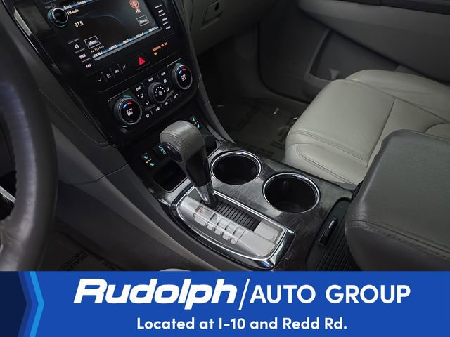 Used 2016 Buick Enclave Leather AWD/4WD image 26