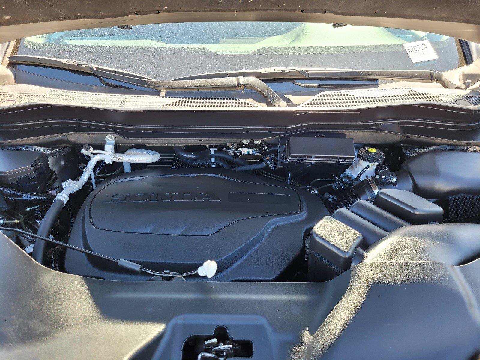 Used 2022 Honda Ridgeline RTL-E image 36