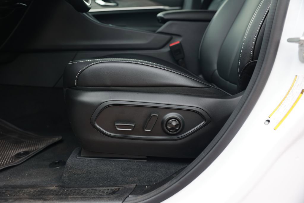 New 2025 Jeep Grand Cherokee Limited image 14