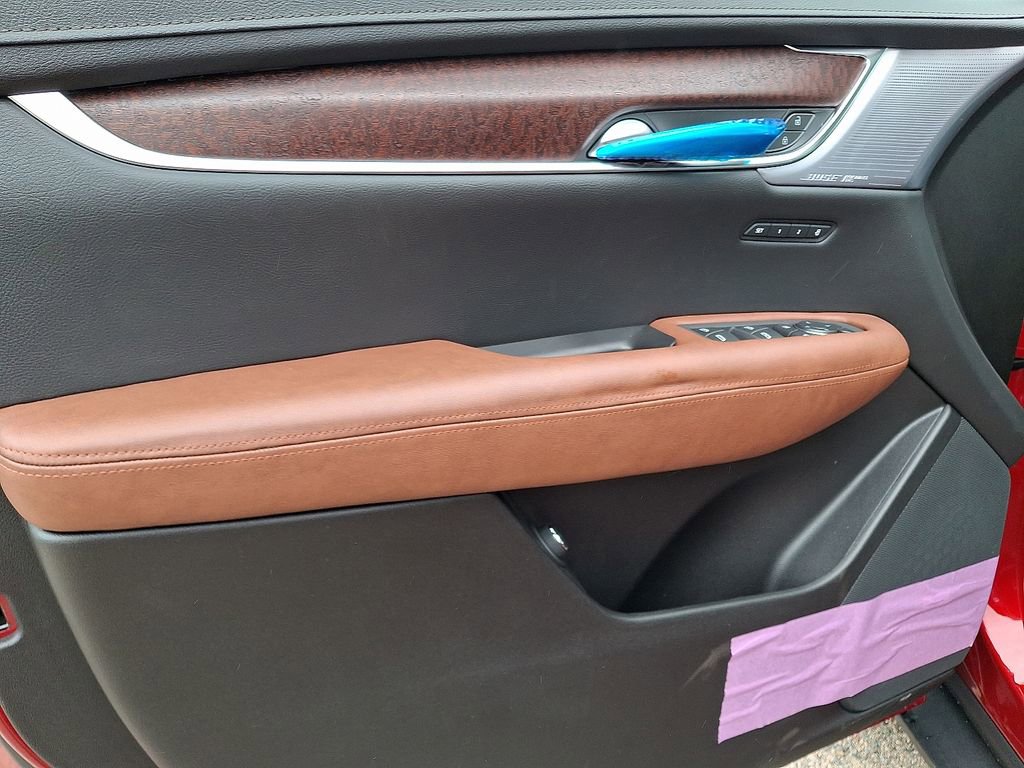 New 2025 Cadillac XT5 Premium Luxury w/ Technology Package image 10