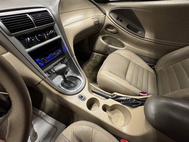 Used 2003 Ford Mustang GT image 19