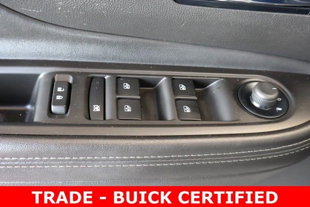 Certified 2022 Buick Encore Preferred w/ Safety Package image 11