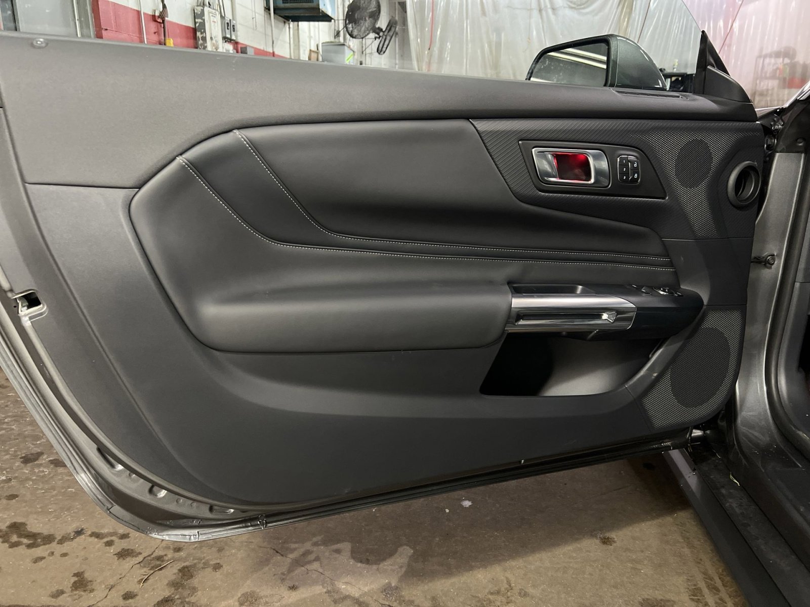 New 2026 Ford Mustang GT Premium image 14