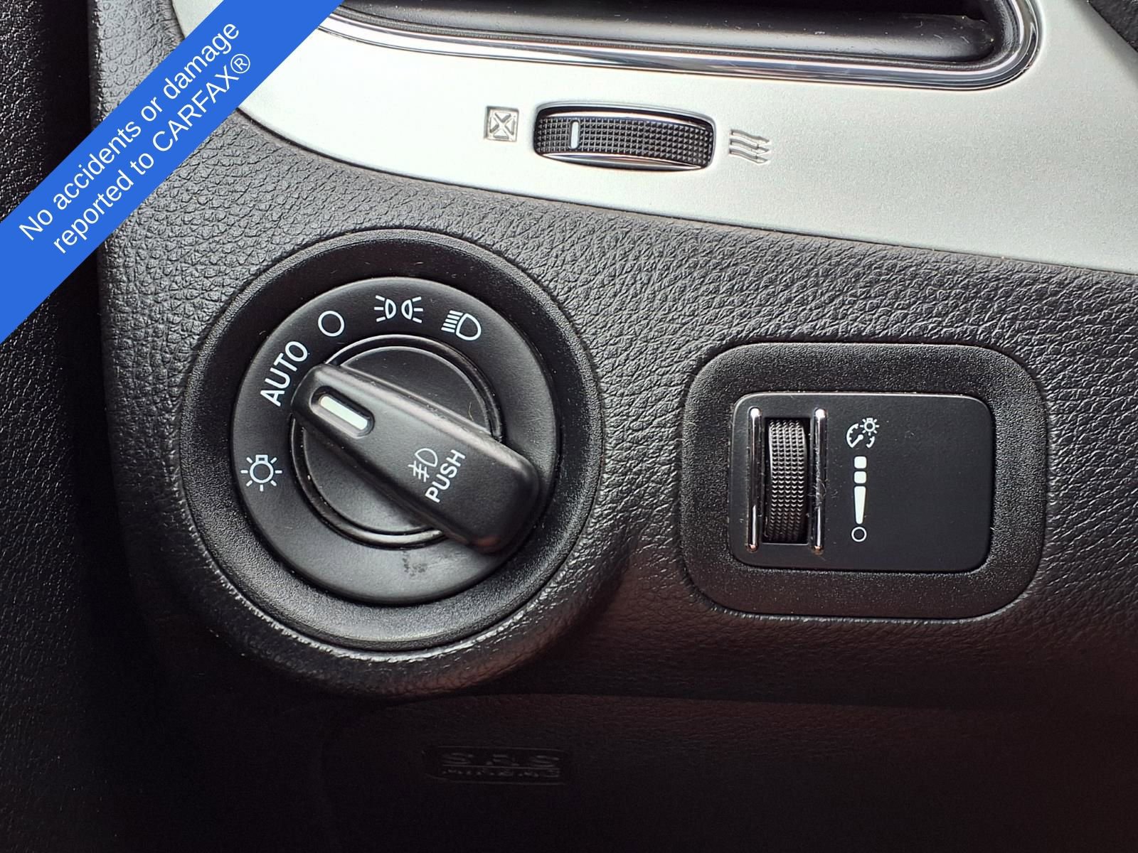 Used 2015 Dodge Journey R/T FWD image 29