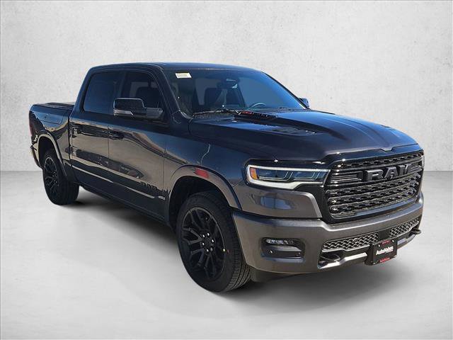 New 2026 RAM 1500 Limited image 7