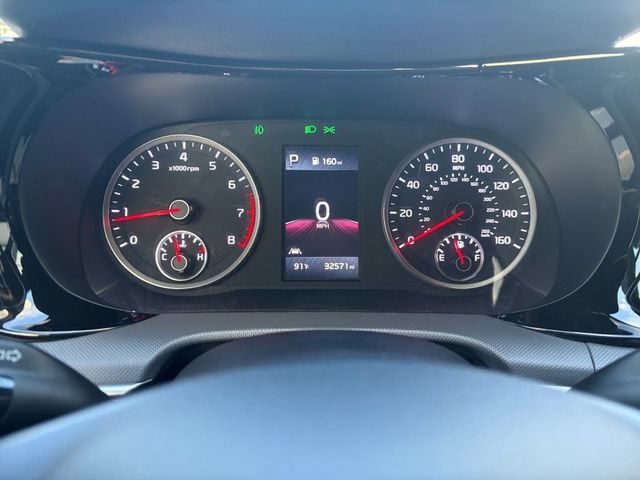 Used 2024 Kia K5 GT-Line w/ GT-Line Premium Package FWD image 9