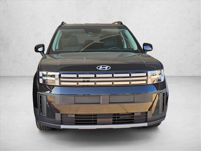 Certified 2026 Hyundai Santa Fe SEL FWD image 5