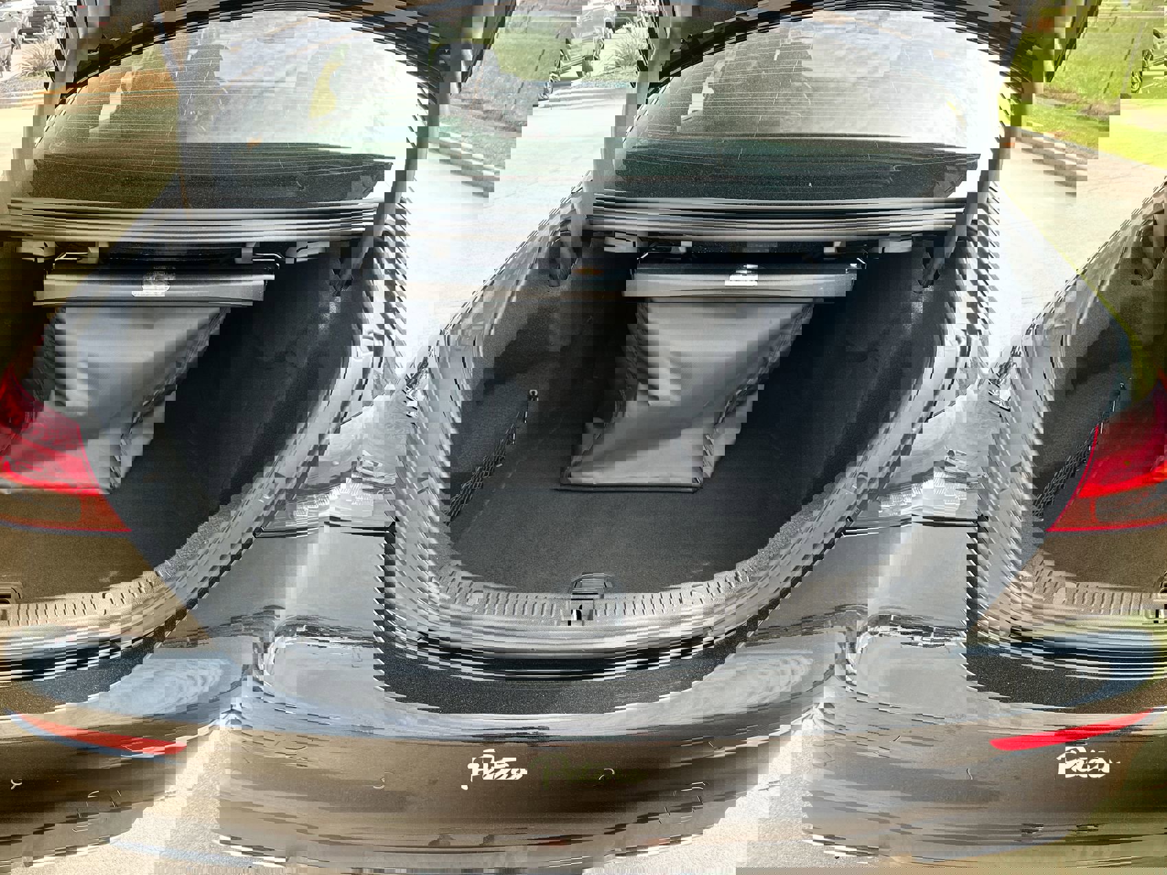 Used 2021 Mercedes-Benz E 350 4MATIC Sedan image 22