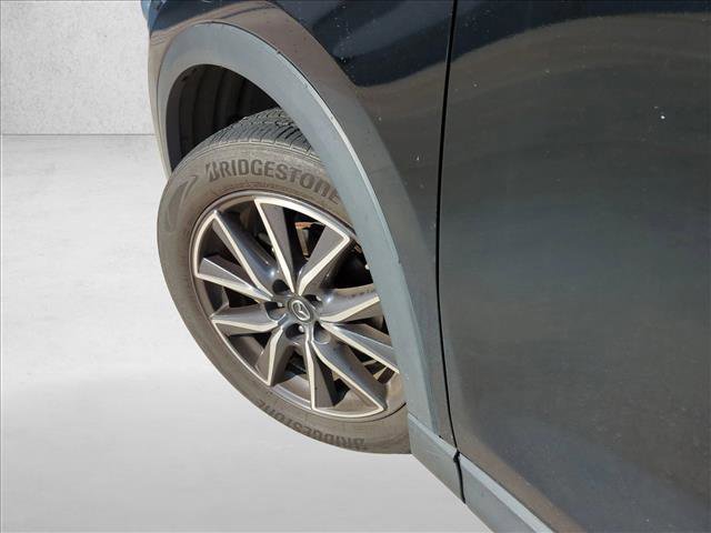 Used 2017 MAZDA CX-5 Grand Touring AWD/4WD image 8