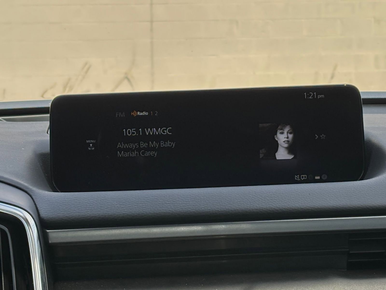 Used 2025 MAZDA CX-50 2.5 Hybrid w/ Premium Plus Pkg image 20