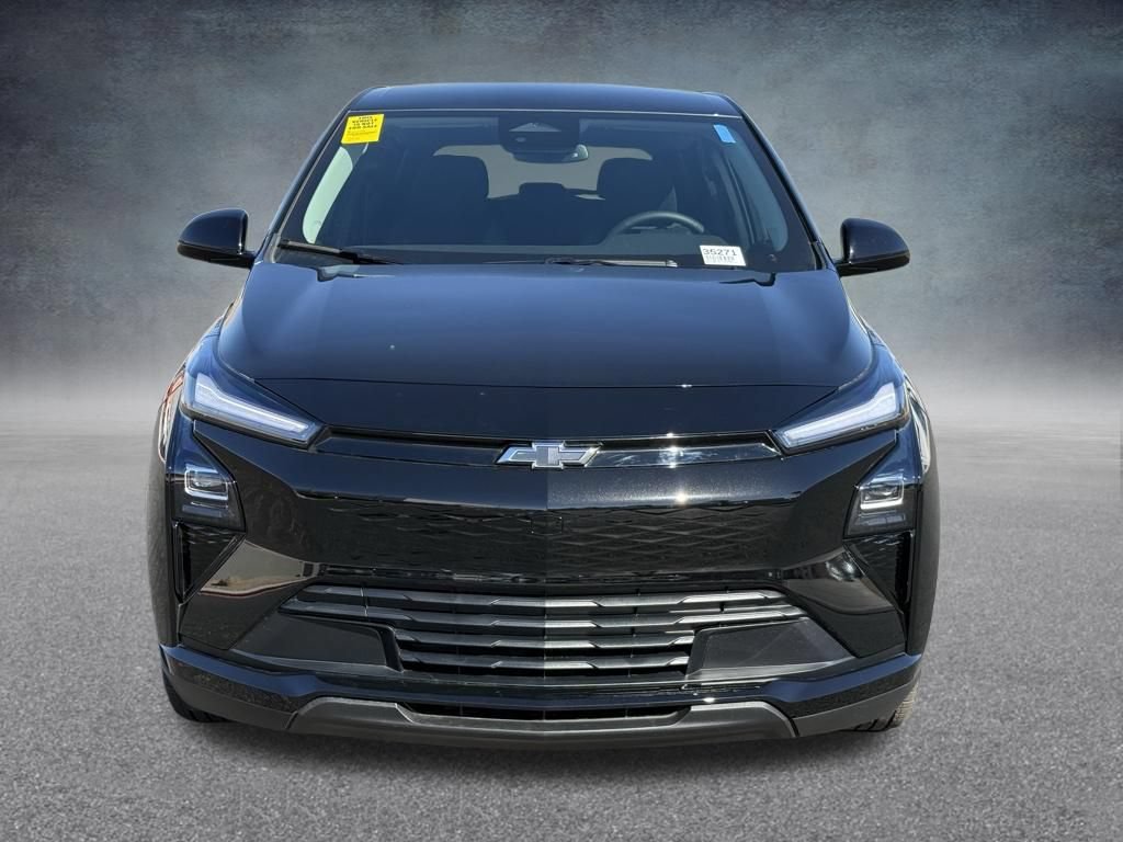 New 2027 Chevrolet Bolt LT w/ Comfort Package FWD image 9