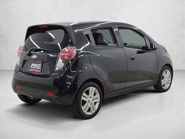 Used 2014 Chevrolet Spark LT FWD image 5