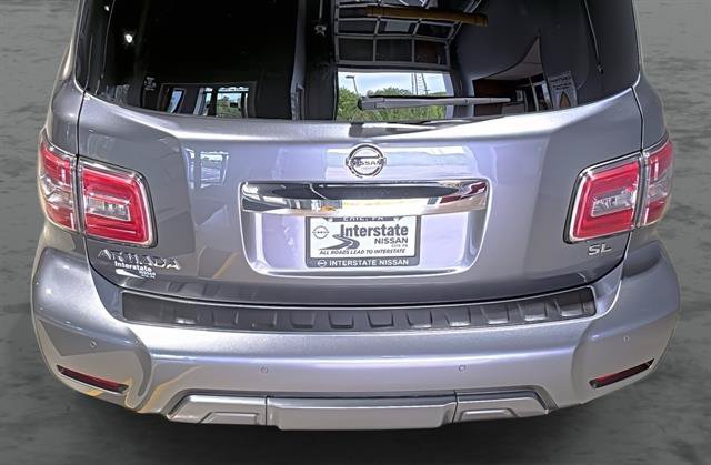 Used 2020 Nissan Armada SL w/ Premium Package AWD/4WD image 12
