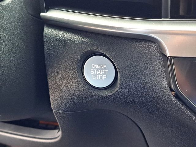 New 2026 Kia Sorento EX image 11