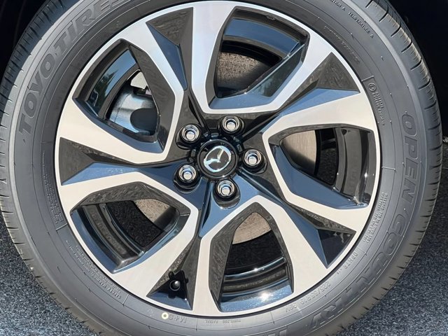 New 2026 MAZDA CX-5 Preferred AWD/4WD image 6