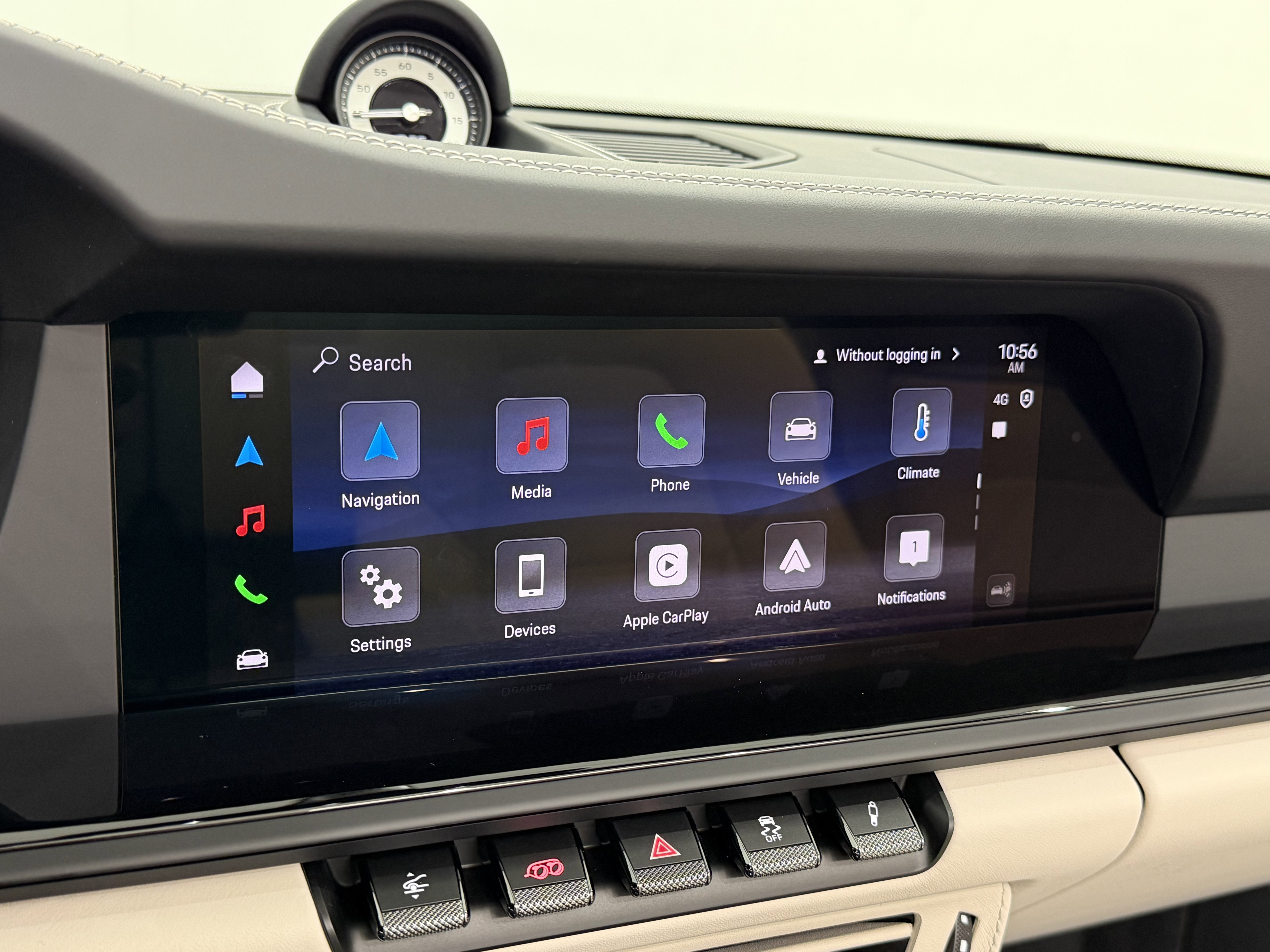 New 2026 Porsche 911 Carrera S image 44