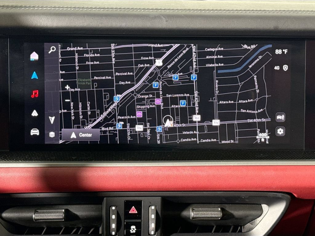 Certified 2024 Porsche Cayenne S AWD/4WD image 15
