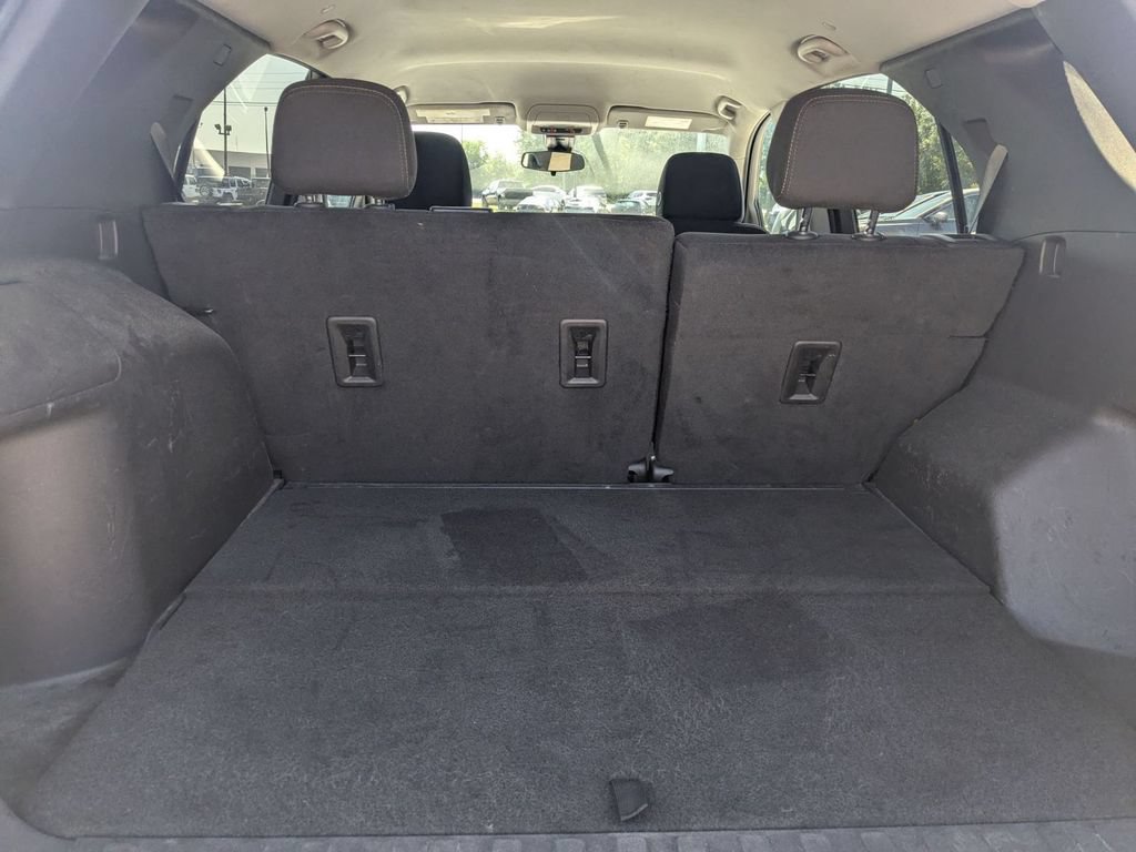 Used 2024 Chevrolet Equinox LT AWD/4WD image 30