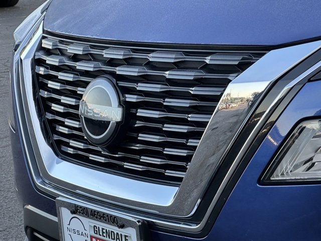 Used 2023 Nissan Rogue SV w/ SV Premium Package image 10