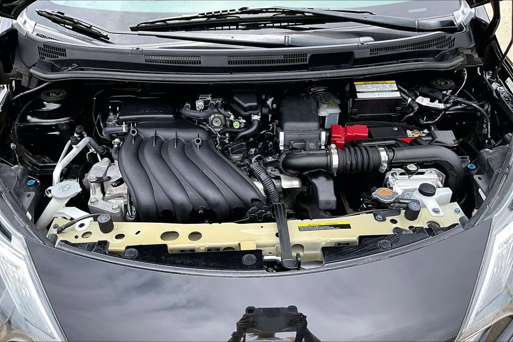 Used 2019 Nissan Versa Note SV FWD image 29