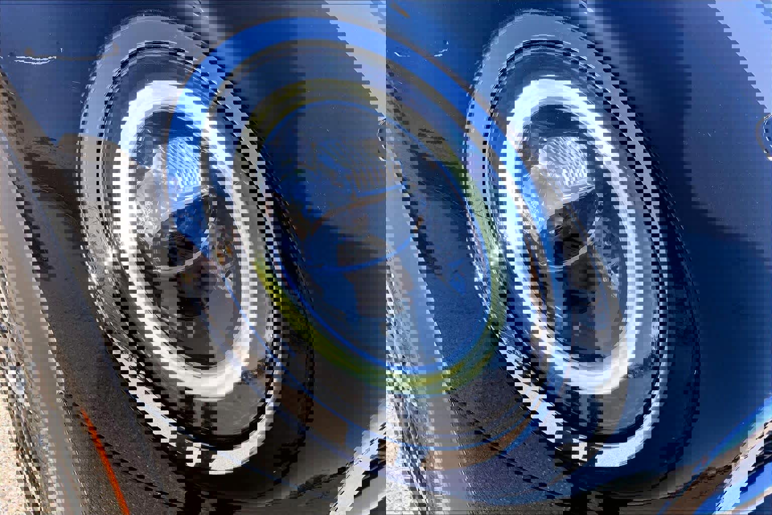 Used 2021 MINI Cooper S image 26