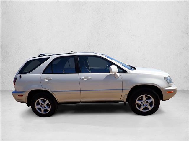 Used 2000 Lexus RX 300 FWD image 5