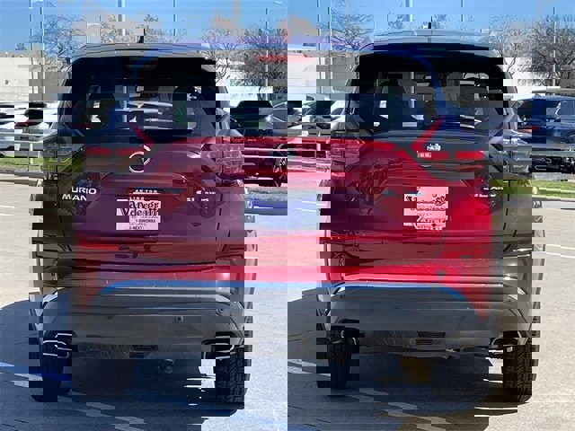 Used 2023 Nissan Murano SL image 5