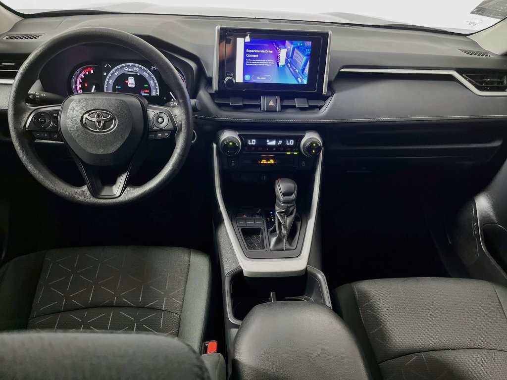 Used 2025 Toyota RAV4 XLE w/ Convenience Package FWD image 26