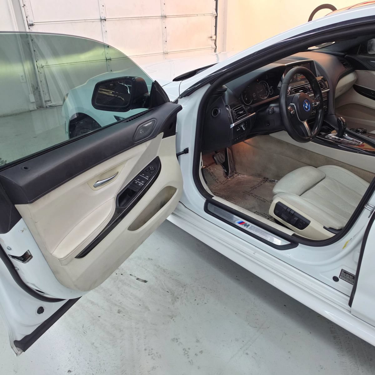 Used 2015 BMW 640i Gran Coupe RWD image 14