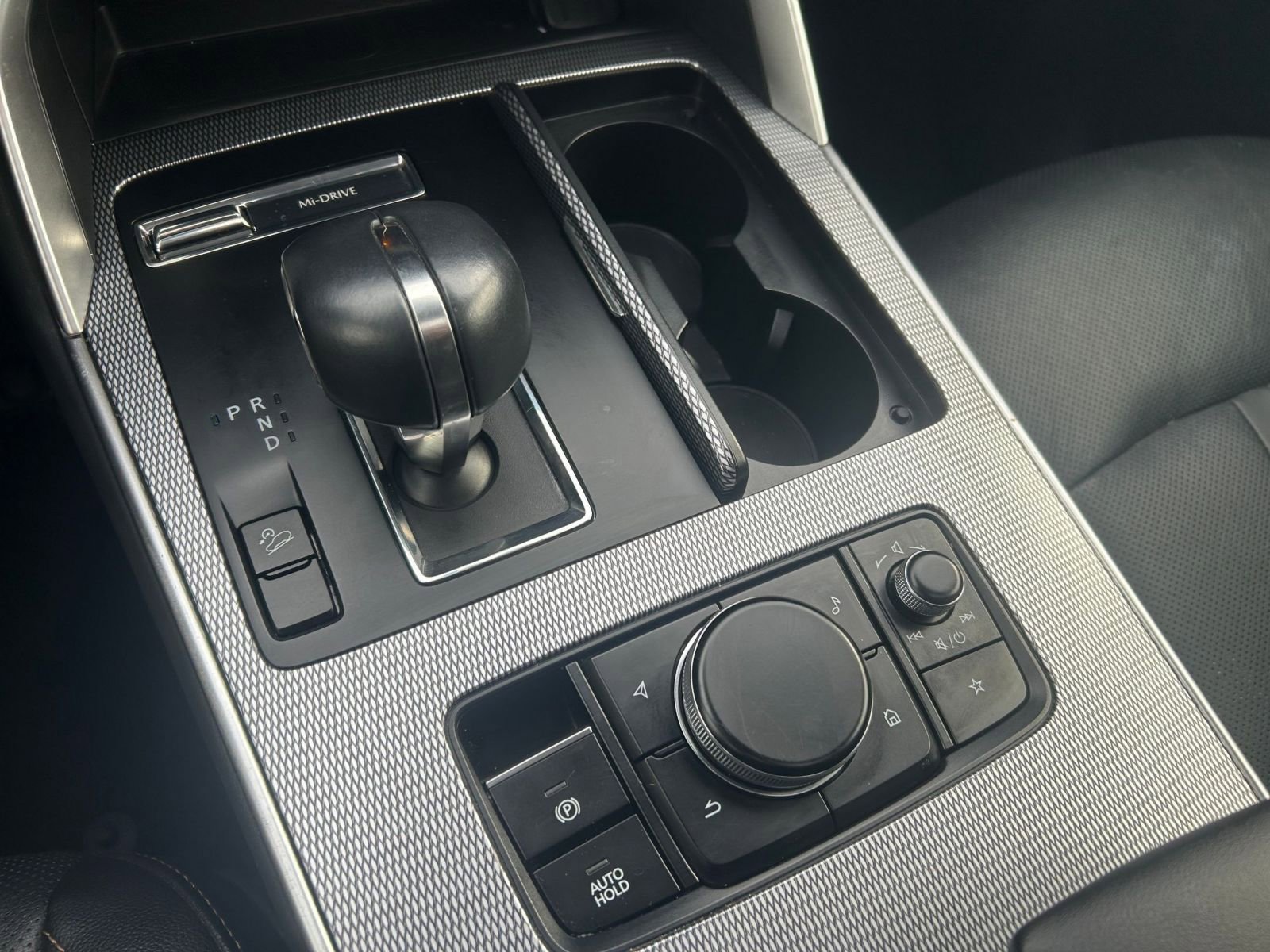 Used 2025 MAZDA CX-90 3.3 Turbo w/ Preferred Package image 45