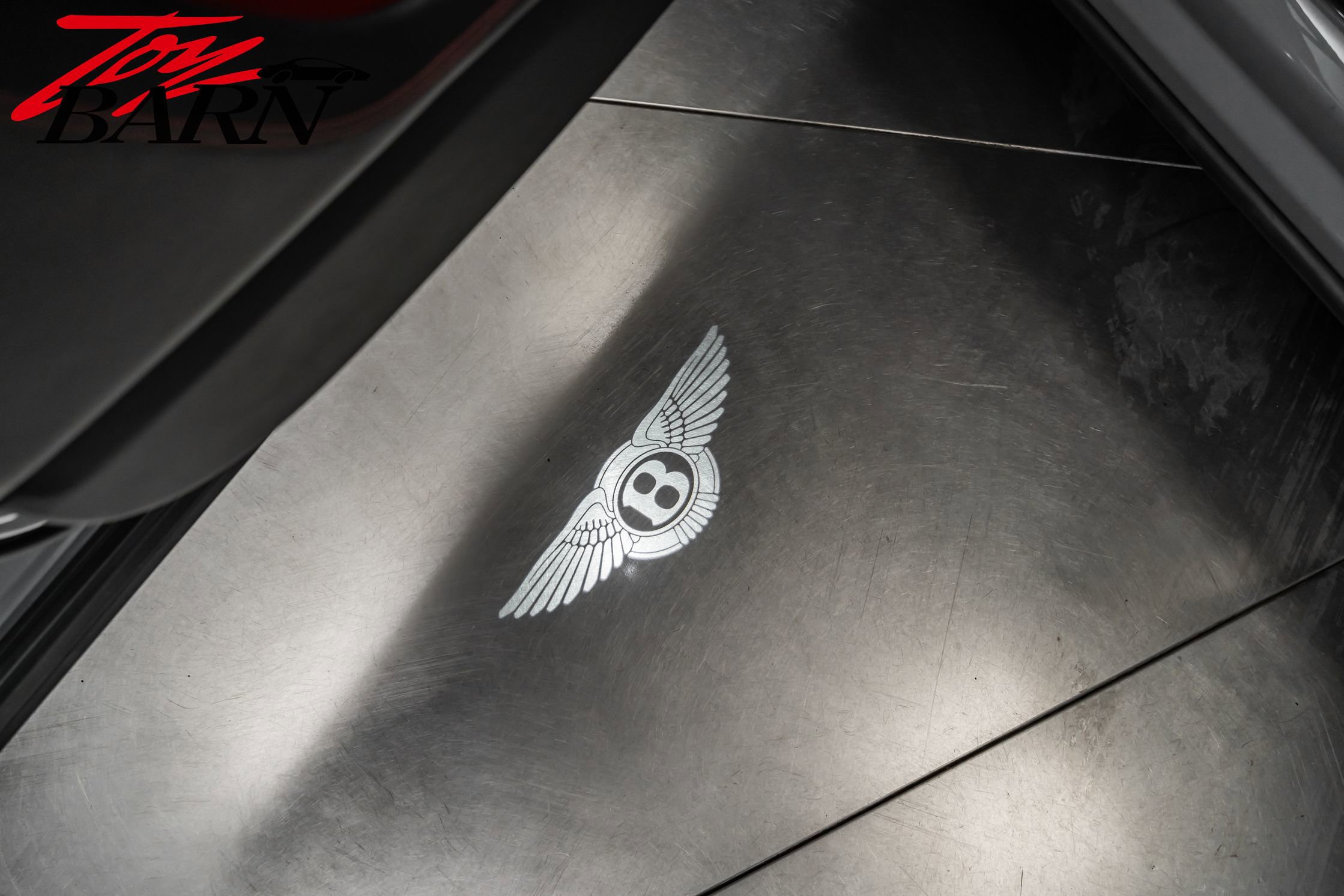 Used 2022 Bentley Bentayga image 19
