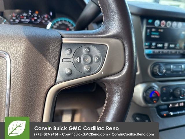 Used 2018 GMC Yukon Denali w/ Denali Ultimate Package image 8