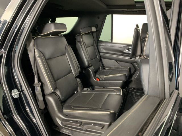 Used 2021 GMC Yukon SLT w/ SLT Luxury Plus Package image 40