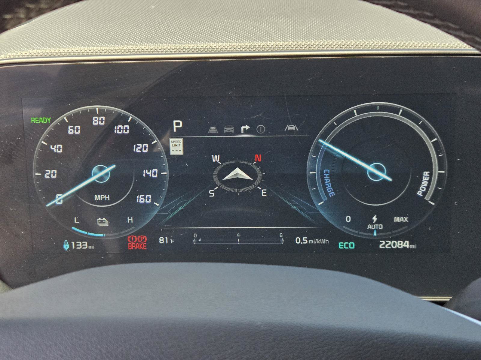 Used 2024 Kia Niro Wind FWD image 14