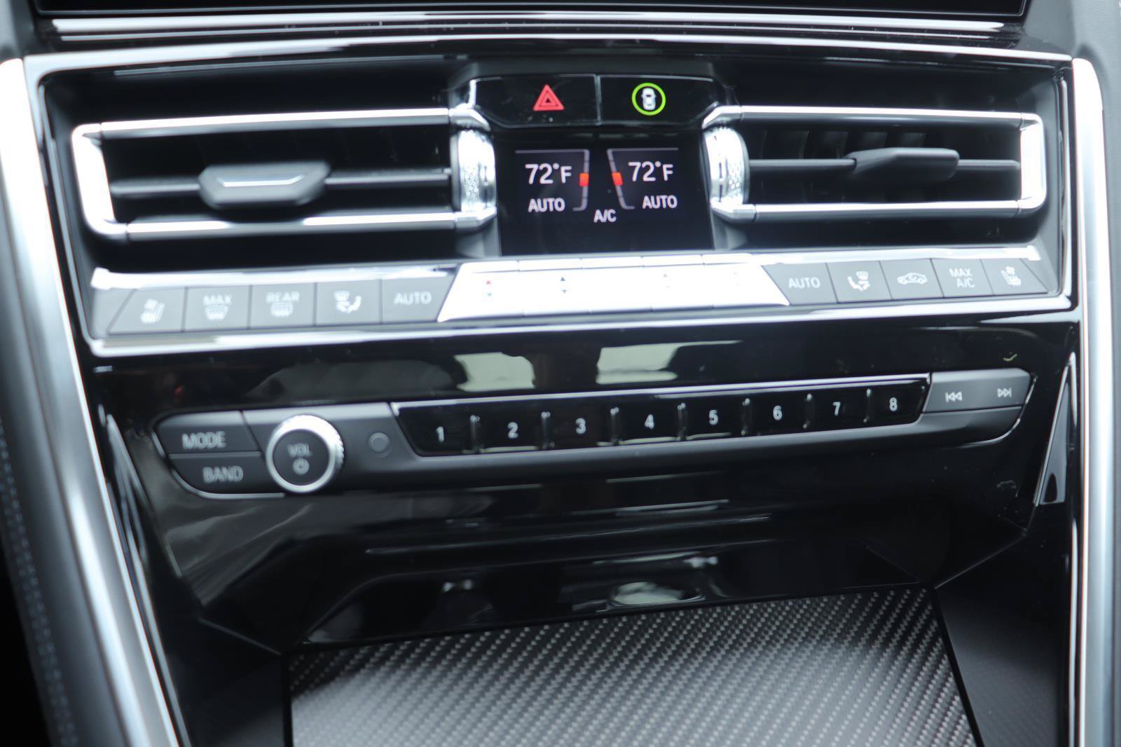 New 2026 BMW M850i xDrive AWD/4WD image 34