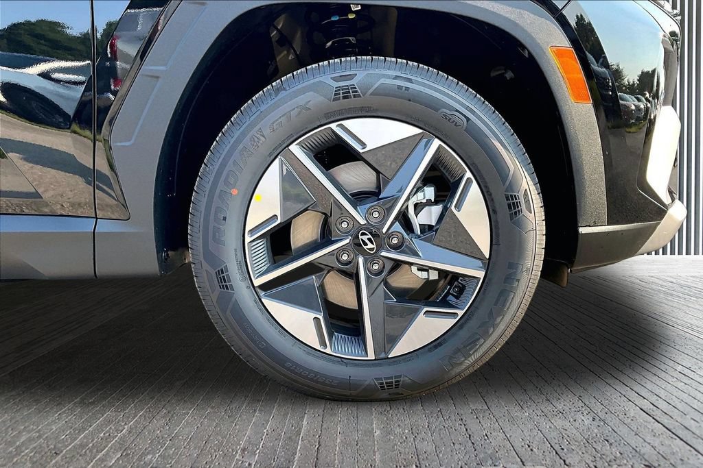 New 2026 Hyundai Tucson SEL AWD/4WD image 13