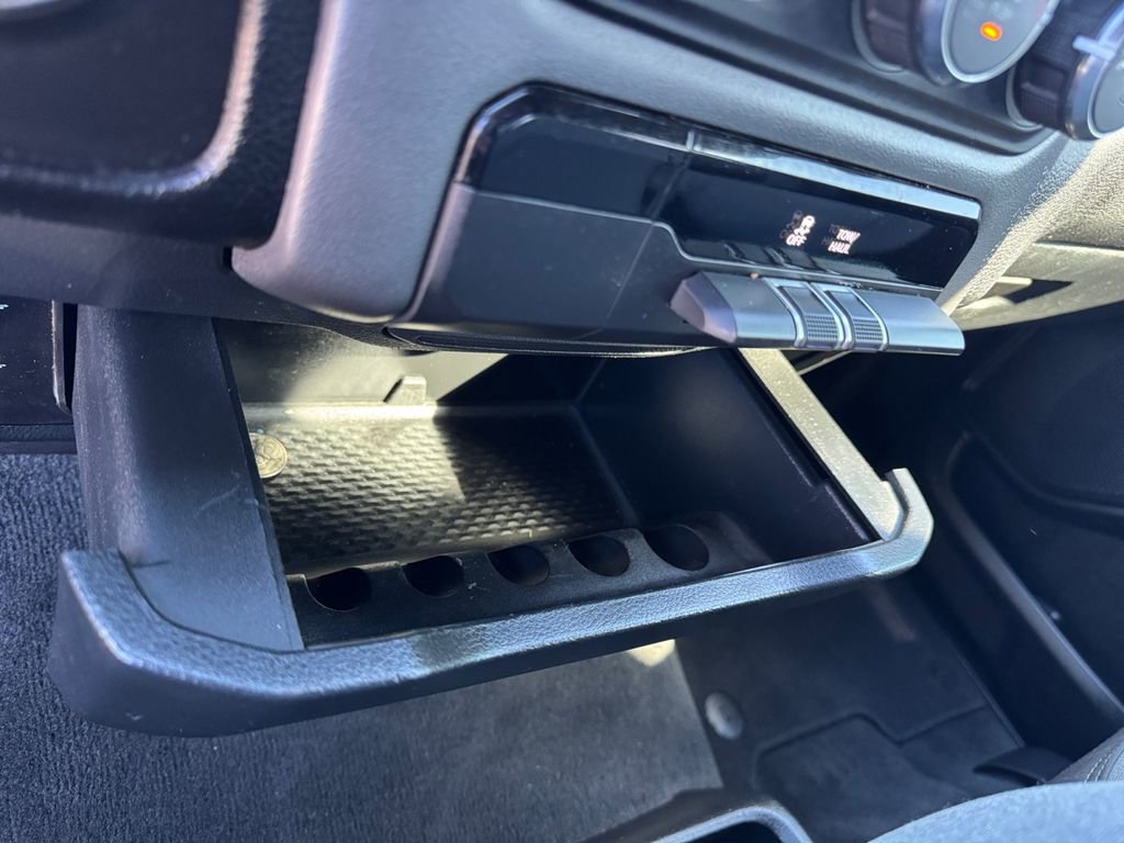 Used 2022 RAM 1500 Big Horn image 24