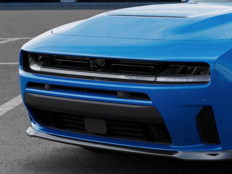 New 2026 Dodge Charger Scat Pack w/ Blacktop Package AWD/4WD image 41