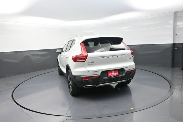 Used 2020 Volvo XC40 T4 Inscription w/ Protection Package Premier FWD image 57