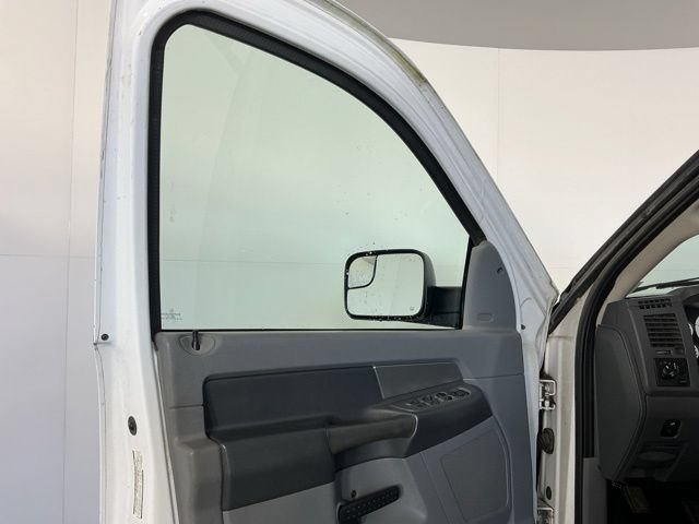 Used 2007 Dodge Ram 3500 Truck SLT w/ Quad Cab Big Horn Value Group AWD/4WD image 8