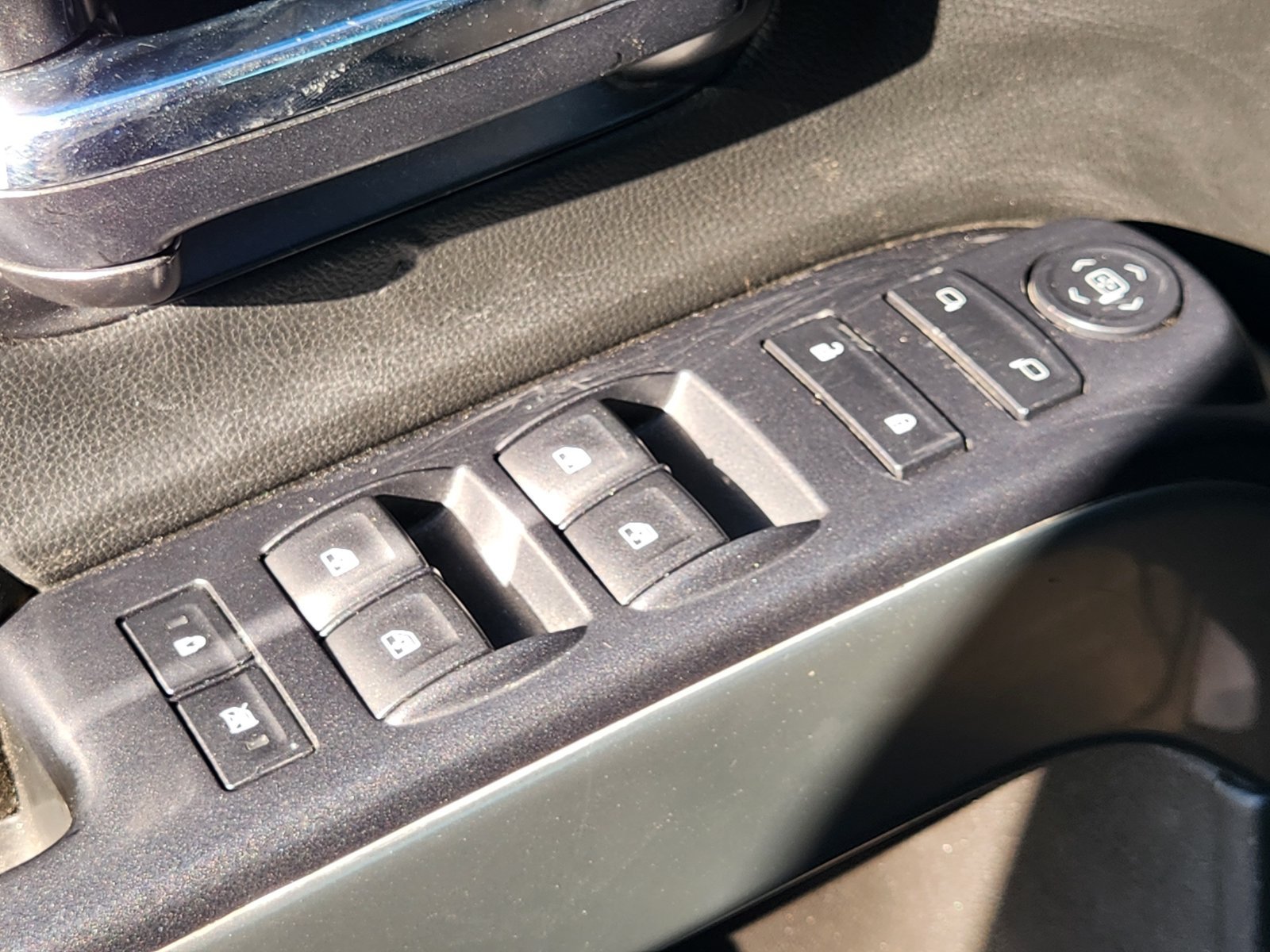 Used 2015 Chevrolet Silverado 1500 LT w/ Texas Edition, 1LT Trim RWD image 26