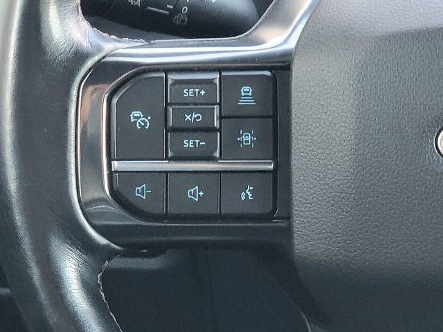 Used 2022 Ford Expedition Max Platinum image 28