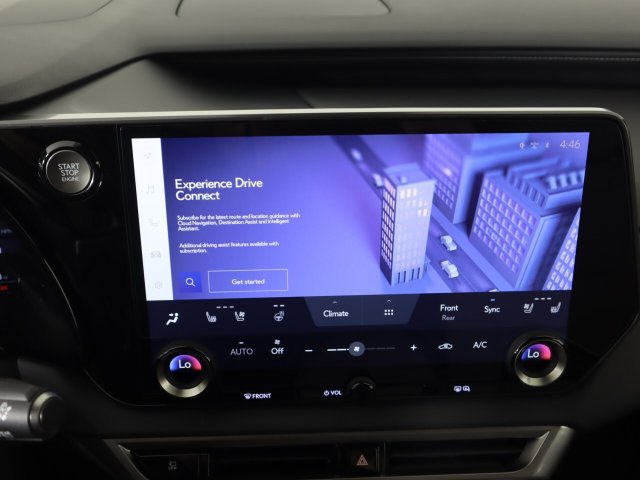 New 2026 Lexus RX 350 Premium w/ Convenience Package FWD image 18