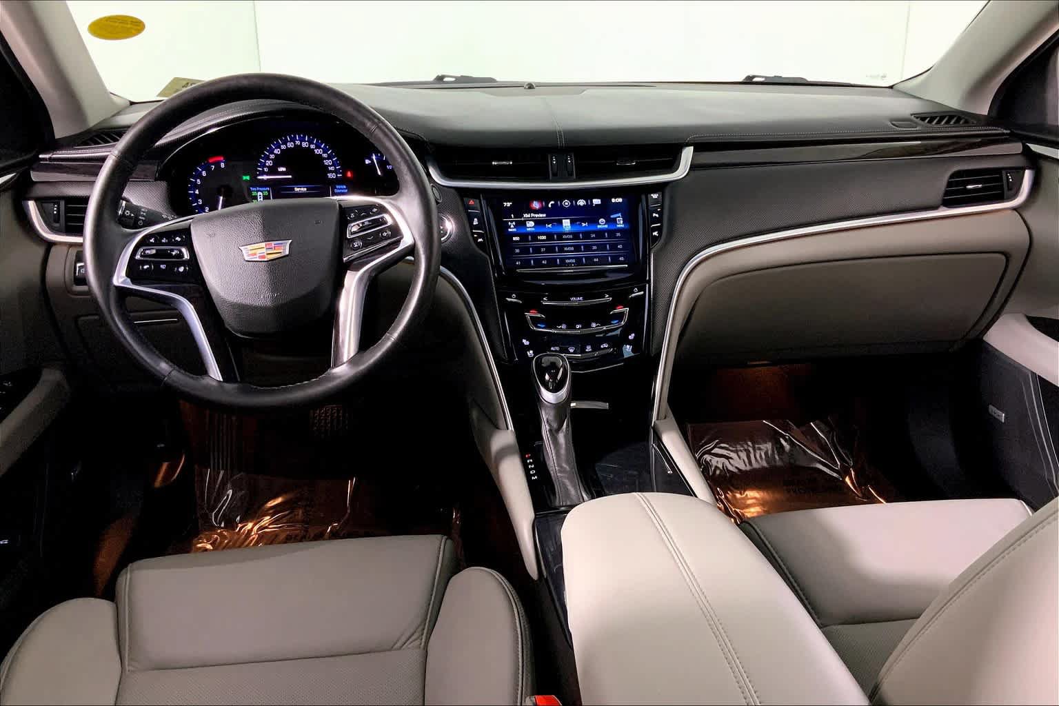 Used 2016 Cadillac XTS Luxury w/ Driver Awareness Package FWD image 15