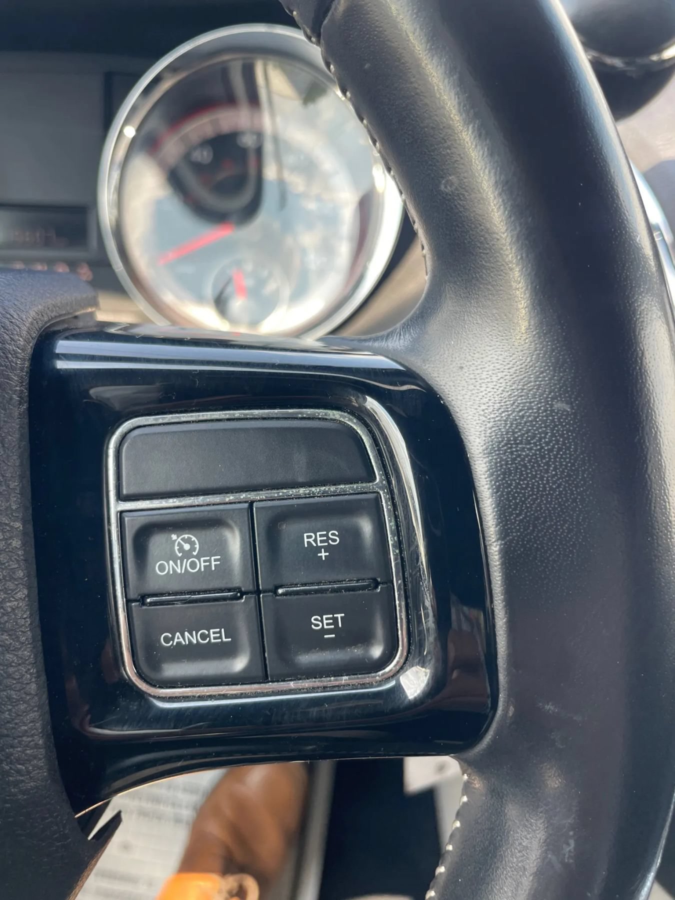 Used 2019 Dodge Grand Caravan SXT FWD image 21