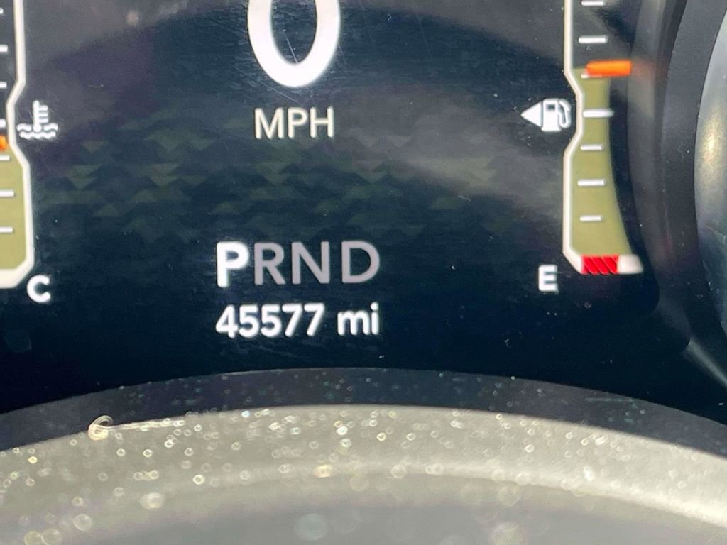 Used 2021 Jeep Wrangler Unlimited Sport image 24