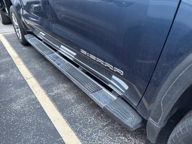 Used 2020 GMC Sierra 1500 SLT w/ SLT Premium Plus Package image 9