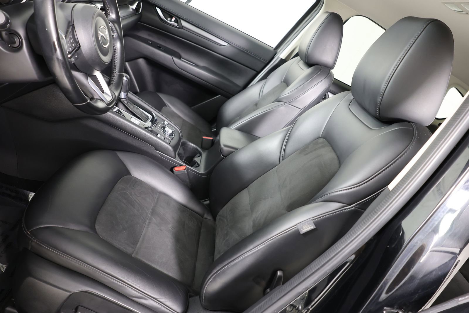Used 2018 MAZDA CX-5 Touring AWD/4WD image 10