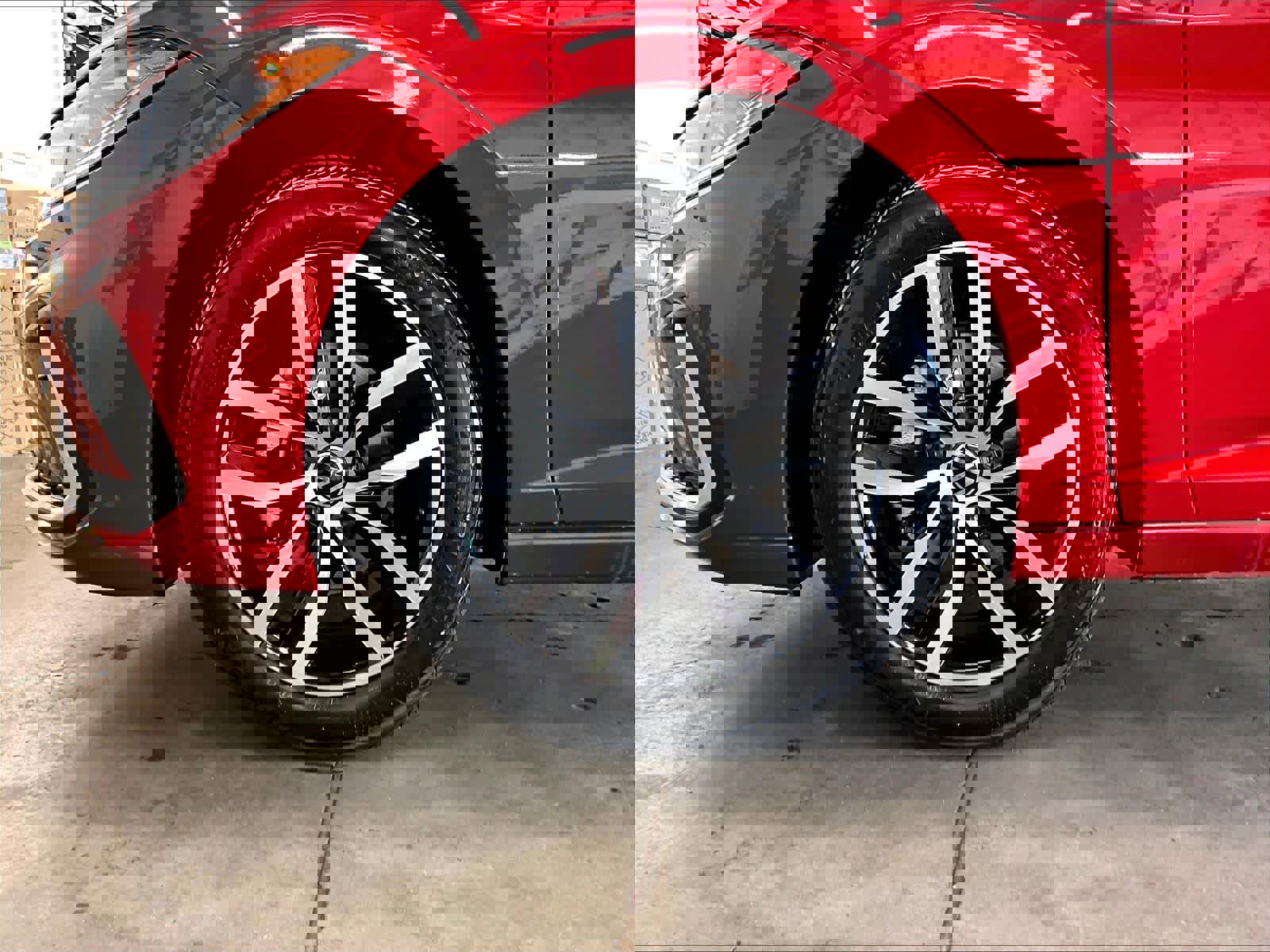 New 2026 Volkswagen Jetta SE image 14